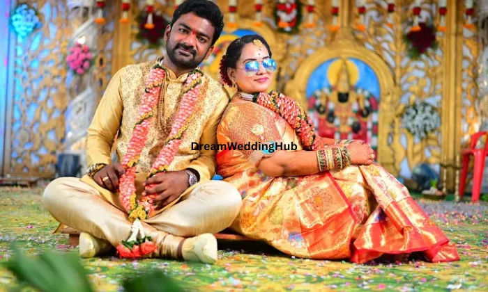 Vinod Chandu Photography